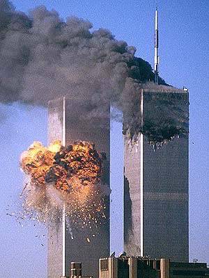 Obama decreta três dias de oração em homenagem às vítimas do 11 de setembro