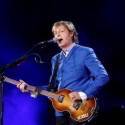 Paul McCartney toca nestas terça  e quarta-feiras em São Paulo