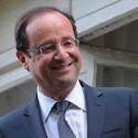 Livro pode tornar ex-mulher de François Hollande milionária