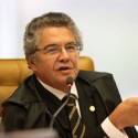 Marco Aurélio libera ação que pede impeachment de Temer para julgamento do STF