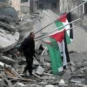 Governo da Suécia reconhece Estado palestino