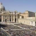 Vaticano pode ser nova vítima de ataque, diz serviço secreto dos EUA