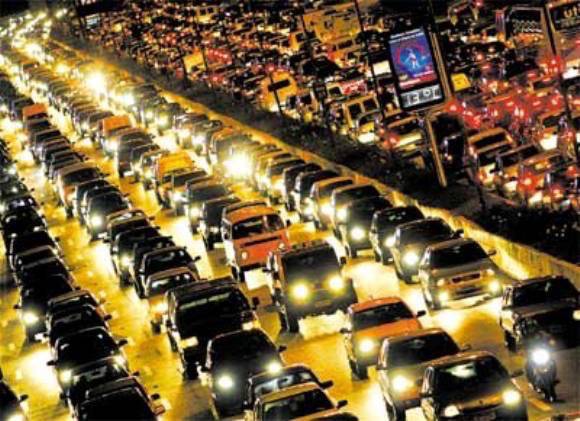 Mais de 500 mil pessoas passarão pelas rodoviárias de SP na Páscoa