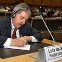 Diário da Política: Clube militar acusa Lula de “pregar a cizânia”
