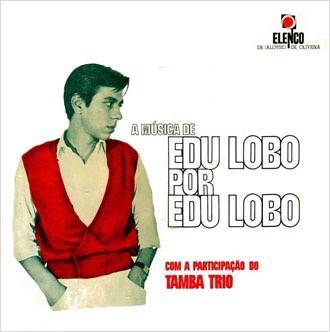 Edu Lobo 70