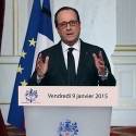 França tem de estar preparada para mais ataques, diz François Hollande