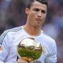 Cristiano Ronaldo é eleito o melhor do mundo pela terceira vez