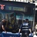 Palestino ataca pessoas com faca em ônibus e fere 9 em Tel Aviv