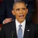 Em discurso anual, Obama diz que EUA superaram recessão