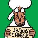 Charlie Hebdo cumpre prometido e estampa Maomé na capa