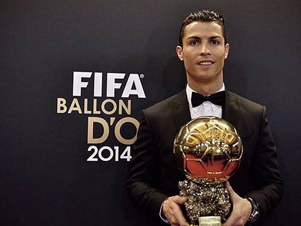 Cristiano Ronaldo não é o melhor do mundo, dizem leitores