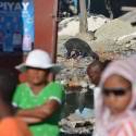 Haiti: terremoto ainda deixa marcas pelo país
