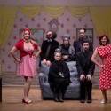 Funarte apresenta a comédia circense ‘Chica Boa’ em São Paulo