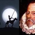 Peritos encontram caixão com iniciais de Miguel de Cervantes