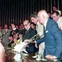 Há 30 anos, Tancredo Neves era eleito presidente da República