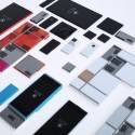 Google revela detalhes sobre loja online de peças para smartphone modular