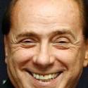 Berlusconi diz que está perto de ‘virar santo’
