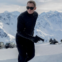 Novo filme de James Bond começa a ser gravado em Roma