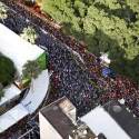 Quase 70 blocos animam hoje o Carnaval de Salvador