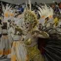 Beija-Flor é campeã do Carnaval do Rio de Janeiro de 2015