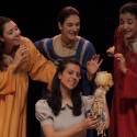 Cia Ouro Velho: aclamado espetáculo infantil volta aos palcos em 2015