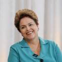 Após exames, médico diz que Dilma “está ótima”
