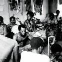 Após 55 anos, é encontrada a primeira gravação do nigeriano Fela Kuti