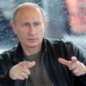Ucrânia: Putin culpa Estados Unidos e aliados pelo conflito