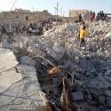 ONG síria denuncia morte de 225 civis em ataques de coalizão