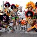 Carnaval de Barranquilla anima Colômbia