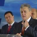 Aldemir Bendine, presidente do BB, assumirá a Petrobras