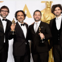 “Birdman” leva 4 estatuetas no Oscar 2015