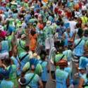 Trânsito no centro do Rio passará por alterações durante o Carnaval