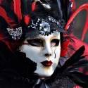 Itália: veja imagens do tradicional desfile de máscaras de Veneza