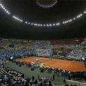 Confira os resultados e confrontos desta terça no Brasil Open