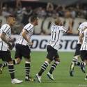 Corinthians goleia o Once Caldas na estreia da Libertadores