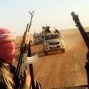 Estado Islâmico sequestra cerca de 400 civis no Leste da Síria
