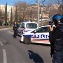 França: polícia cerca bairro de Marselha após tiroteio com AK-47