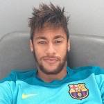 neymar