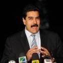 Presidente da Unasul visita Venezuela e demonstra apoio a Maduro