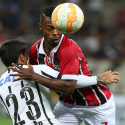Na estreia da Libertadores, Corinthians vence São Paulo por 2 a 0