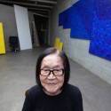 Morre a artista plástica Tomie Ohtake