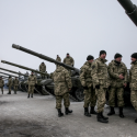 Em um mês, conflito na Ucrânia deixa 179 soldados mortos