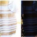 Independentemente da cor, um simples vestido dividiu a Internet ao meio