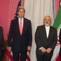 Irã e EUA estão ‘90% de acordo’ sobre programa nuclear