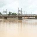 Nível do Rio Acre sobe e atinge recorde histórico