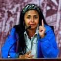 “EUA estão preparando uma guerra”, diz ministra venezuelana