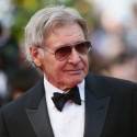 Harrison Ford se recupera de acidente e deixa hospital