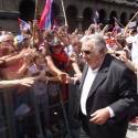 José “Pepe” Mujica como você ainda não tinha visto
