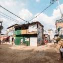 A economia das favelas brasileiras